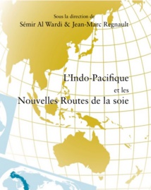 Géopolitique du Pacifique : "La France a encore des cartes à jouer" Géopolitique du Pacifique : "La France a encore des cartes à jouer"
