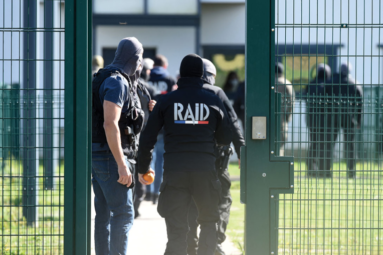 JEAN-FRANCOIS MONIER / AFP