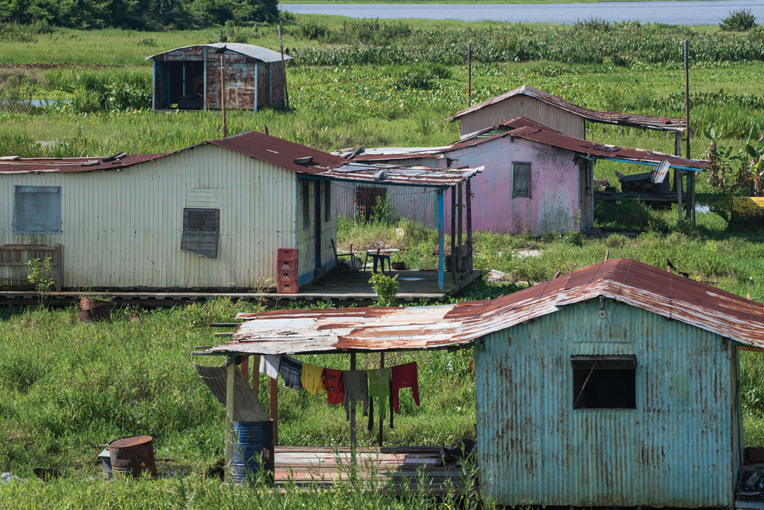 Federico PARRA / AFP