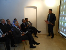 Présentation de l’ouvrage  « 50 ans de recherche pour le développement en Polynésie française »