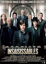 Insaisissables au Majestic: 2 places de cinéma pour le prix d'une ce mardi 8 octobre Insaisissables au Majestic: 2 places de cinéma pour le prix d'une ce mardi 8 octobre