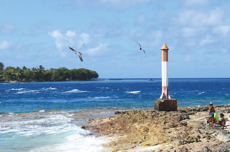 Rangiroa Covid-free Rangiroa Covid-free