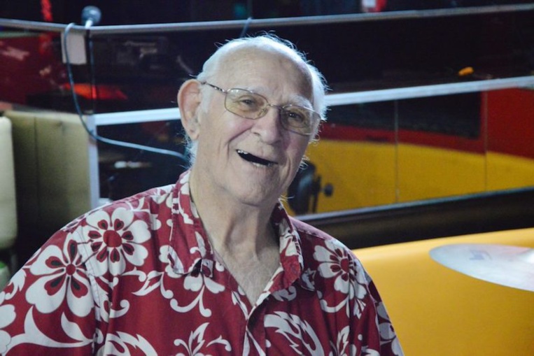 La voix de Gaby Cavallo s'est éteinte La voix de Gaby Cavallo s'est éteinte