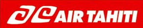 Nouveau site internet Air Tahiti