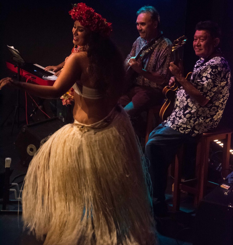 S'évader avec les vahine de la belle époque S'évader avec les vahine de la belle époque