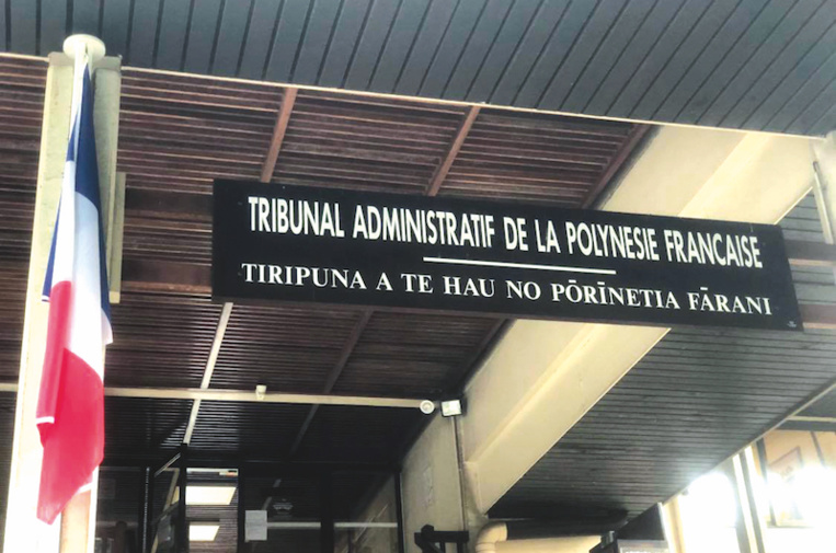 Le recours contre la nomination du DGEE très mal embarqué Le recours contre la nomination du DGEE très mal embarqué
