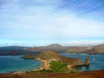El Niño, une menace pour les Galapagos