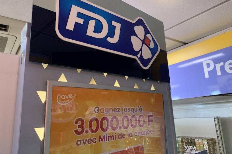 Une retraitée empoche 3 millions à la Presqu'île Une retraitée empoche 3 millions à la Presqu'île