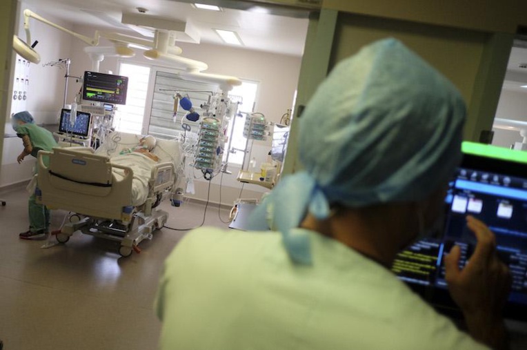 Encore un décès lié au Covid mercredi Encore un décès lié au Covid mercredi