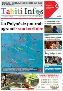 Cliquez sur l'image pour lire le journal Cliquez sur l'image pour lire le journal