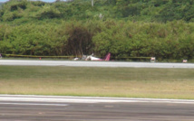 Crash d’un avion à Guam : trois morts, dont deux touristes Chinois