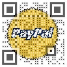 PayPal lance un moyen de paiement par code visuel ou chiffré