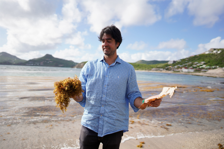 © Frederic Tetard © Frederic Tetard