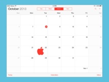 Apple présentera un nouvel iPad le 22 octobre