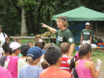 Du 7 au 12 octobre sur Tahiti & Mo’orea : Aux arbres, citoyens !