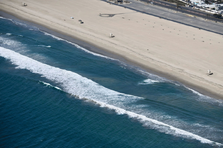 Patrick T. FALLON / AFP Patrick T. FALLON / AFP