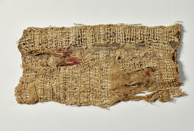 © musée du quai Branly - Jacques Chirac, photo Pauline Guyon © musée du quai Branly - Jacques Chirac, photo Pauline Guyon