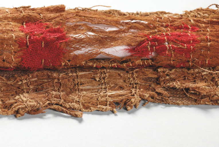 © musée du quai Branly - Jacques Chirac, photo Pauline Guyon © musée du quai Branly - Jacques Chirac, photo Pauline Guyon