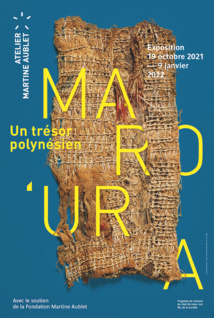 Un maro'ura loin d’avoir livré ses secrets Un maro'ura loin d’avoir livré ses secrets