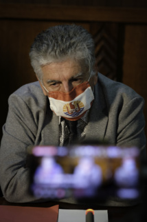 La 3e injection, c'est pour bientôt La 3e injection, c'est pour bientôt