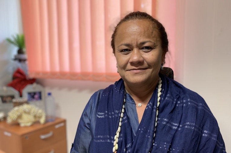 “On compte beaucoup plus sur le RSMA que sur ce projet aquacole” “On compte beaucoup plus sur le RSMA que sur ce projet aquacole”