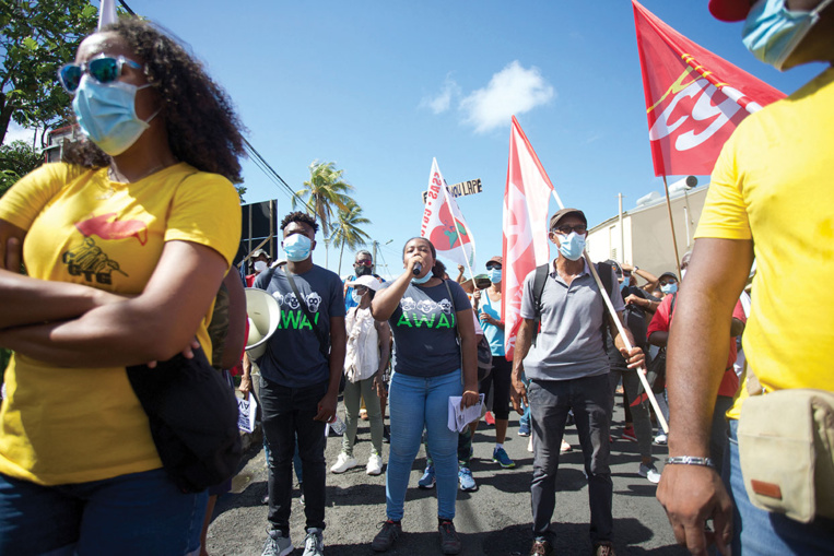 Cedrick Isham CALVADOS / AFP Cedrick Isham CALVADOS / AFP