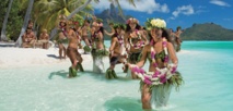 Tourisme en Polynésie : 39,5 milliards de Fcfp de recettes en 2011