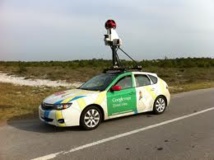 Google Street View, nouvelle arme contre les espèces invasives ?