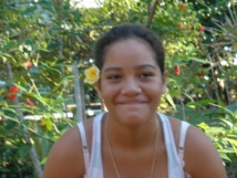Alixe VAEHEANA, la jeune fugueuse a été retrouvée