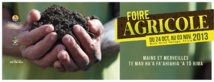 Foire Agricole de Polynésie