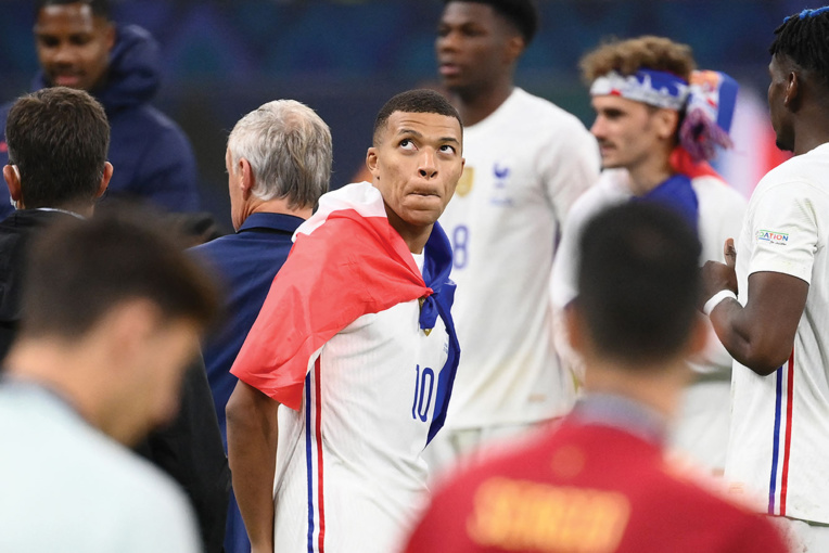 FRANCK FIFE / AFP FRANCK FIFE / AFP