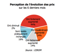 Economie : Le confinement a plombé le moral des ménages