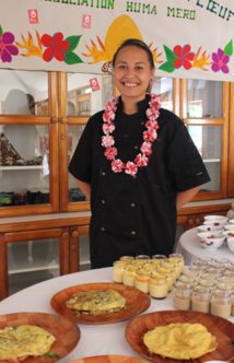 Une journée de l’œuf gourmande et solidaire Une journée de l’œuf gourmande et solidaire