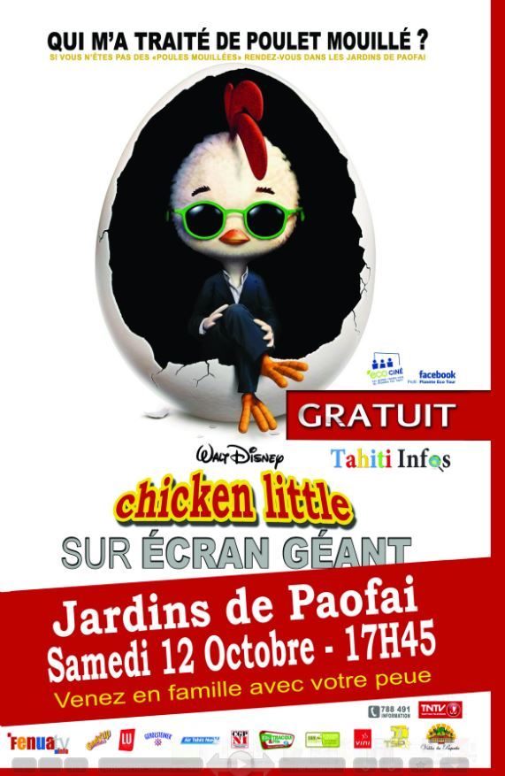 Journées de l’environnement : des adolescents de Moorea  sensibilisés aux métiers de la terre.