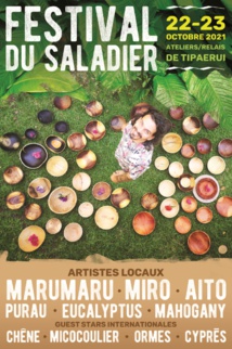 Un festival dans la tournerie de Ken Hardie Un festival dans la tournerie de Ken Hardie