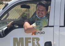 L'année démarre enfin à la MFR de Hao L'année démarre enfin à la MFR de Hao