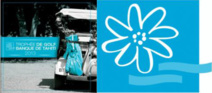 Le Trophée de Golf Banque de Tahiti 2013