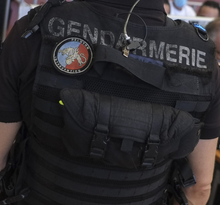 Prison ferme et du sursis pour le couple rebelle Prison ferme et du sursis pour le couple rebelle