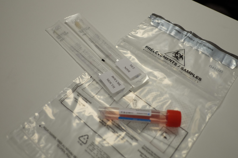 Pass sanitaire, pourquoi ça traîne Pass sanitaire, pourquoi ça traîne