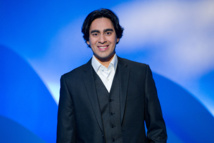 « Archipels » entame sa 7ème saison: L' Interview de Elyas Akhoun