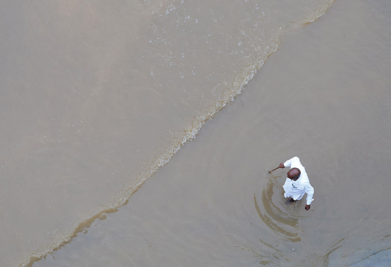 NOAH SEELAM / AFP NOAH SEELAM / AFP