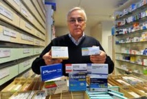 Les pharmaciens envoient la clé de leur boutique au ministère pour maintenir leur marge sur les génériques