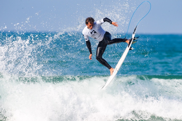 Photo : Laurent Masurel/FFS Photo : Laurent Masurel/FFS