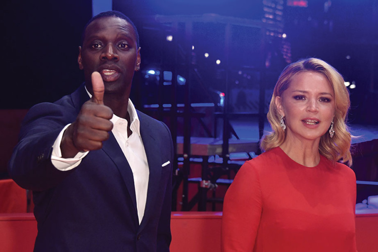 JOHN MACDOUGALL / AFP JOHN MACDOUGALL / AFP