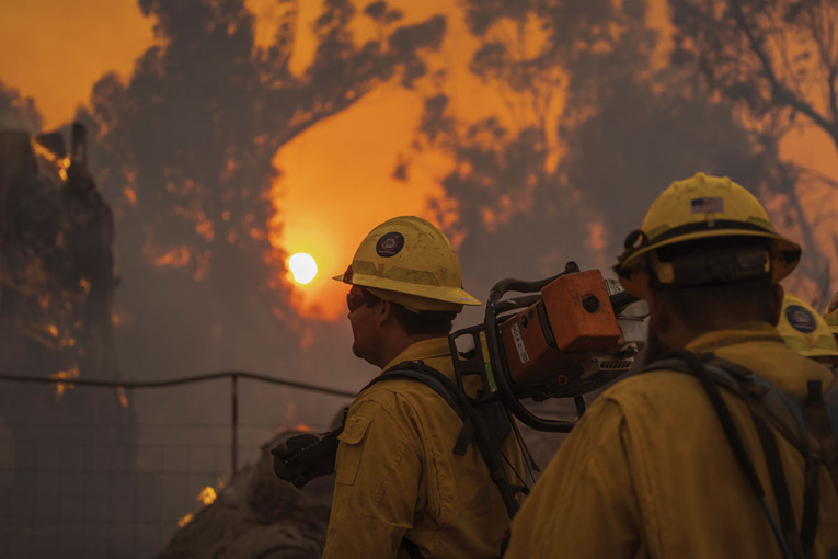 DAVID MCNEW / GETTY IMAGES NORTH AMERICA / Getty Images via AFP DAVID MCNEW / GETTY IMAGES NORTH AMERICA / Getty Images via AFP
