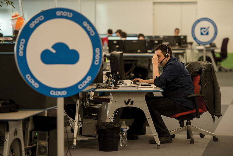 PHILIPPE HUGUEN / AFP PHILIPPE HUGUEN / AFP