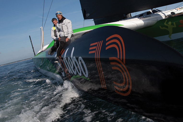 LOIC VENANCE / AFP LOIC VENANCE / AFP