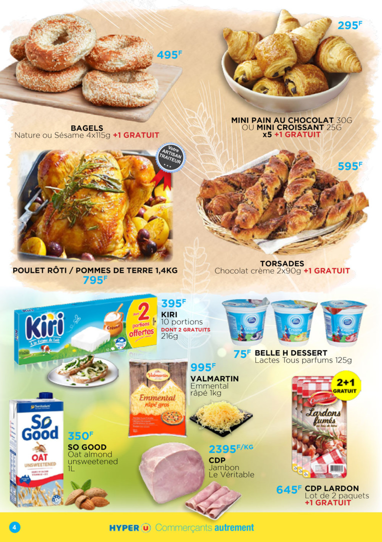 Fête des clients vague 2 Fête des clients vague 2