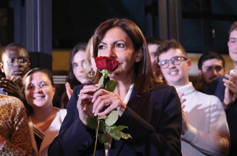 THOMAS COEX / AFP THOMAS COEX / AFP