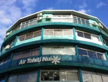 La cour des comptes épingle Air Tahiti Nui